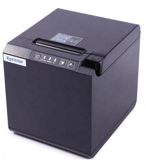 Xprinter XP-T202UA Thermal Receipts Printer
